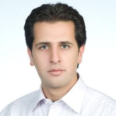 Kaveh Eskandari