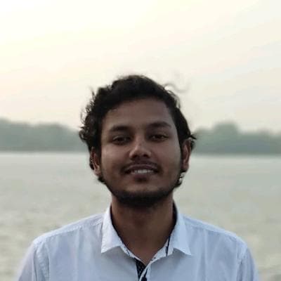 Hardik Aggarwal