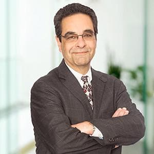 Paul Oliveira, CPA, MST