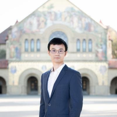 Jingfan (Oliver) Wang, Ph.D.