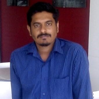 Harikumar Unnithan