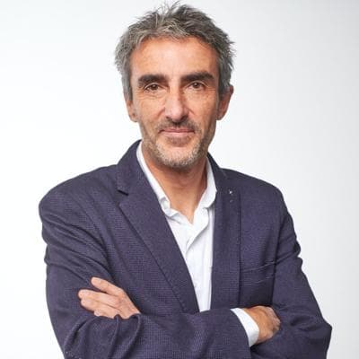 Fernando Rada