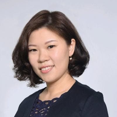 Susan xue ZHAO