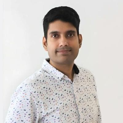 Deepak Gupta