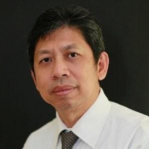 Lawrence Tan