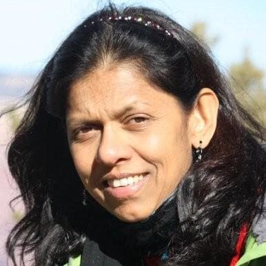 Yalia (Jaya) Jayalakshmi, Ph.D.