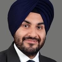 Gurpreet Singh , PMP, CSM