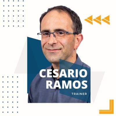 Cesario Ramos, photo 1