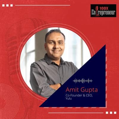 Amit Gupta, photo 1