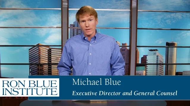 Michael Blue, photo 1