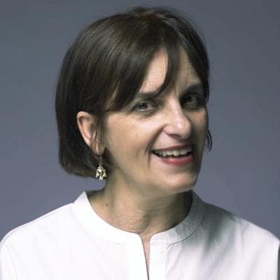 Maria Cristina Lavazza