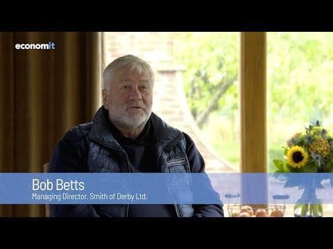 Bob Betts, photo 1