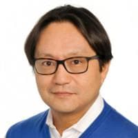 Hiroaki Tanaka, PhD MBA