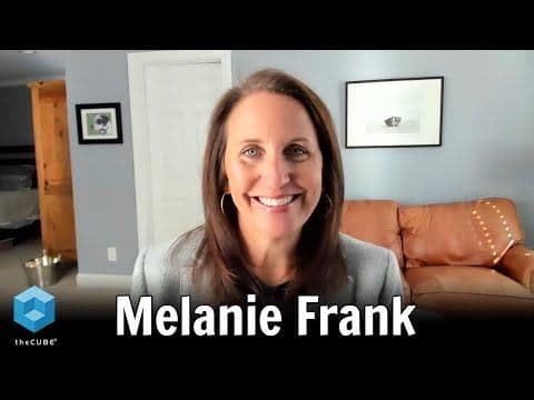 Melanie Frank, photo 1