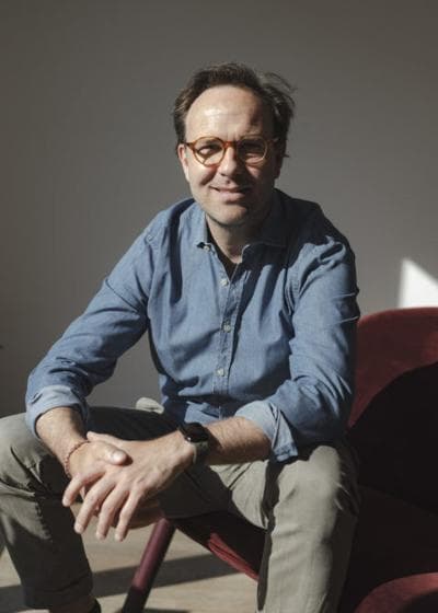 Tobias Schirmer, photo 2