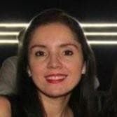 Maria Thereza Rodrigues de Oliveira