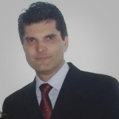 Marcio Sirovec De Castilhos