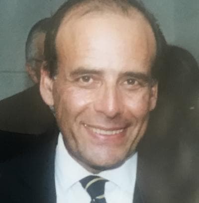 Joseph Tutundjian