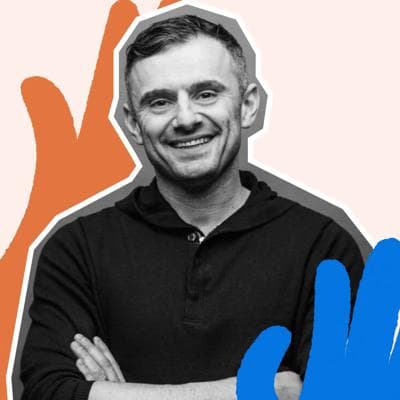 Gary Vaynerchuk, photo 2