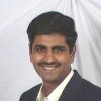 RAJESH MANAM, photo 1