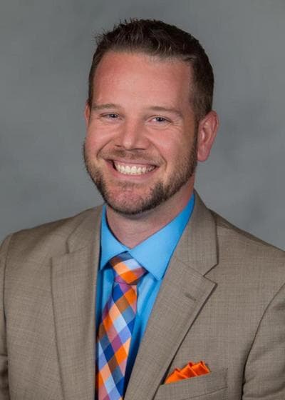 Josh Anderson, MBA, PHR, photo 1