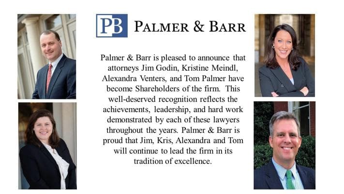 Palmer Barr, photo 1