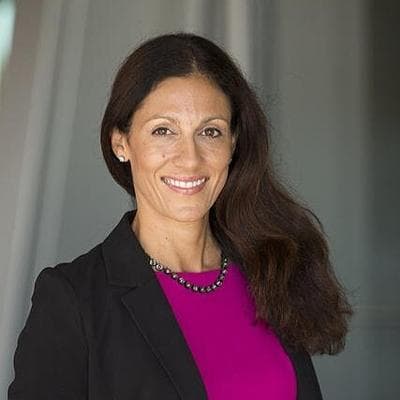 Judy Cohen, MBA