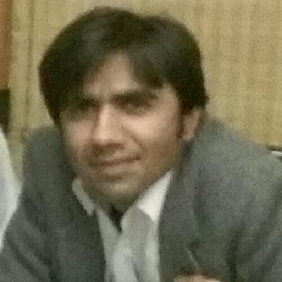 Muhammad Azam