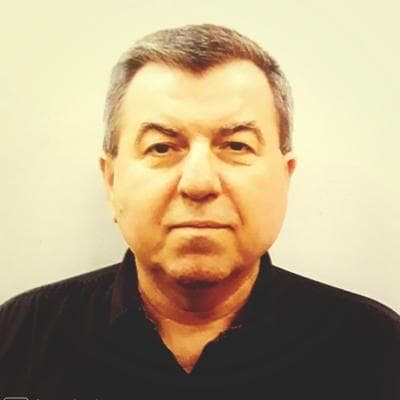 Vasili Zisis