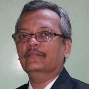 Shreekant Juvekar