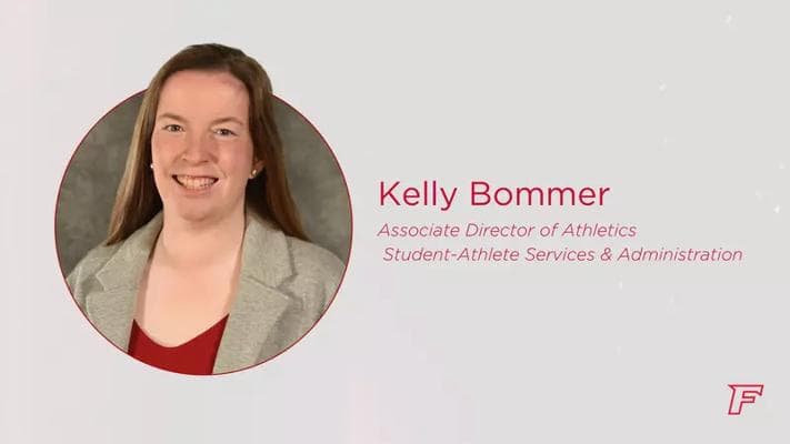 Kelly Bommer, Ph.D., photo 2