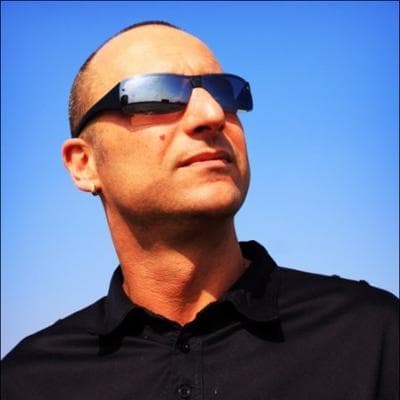 Slipmatt DJ