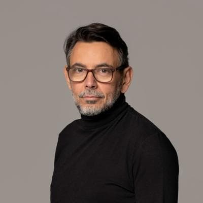 Carlos Fernandez de la Peña