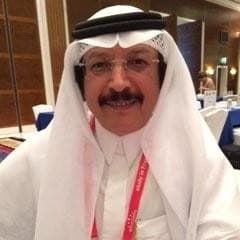 Dr. Abdul-Aziz Al-Qahtani