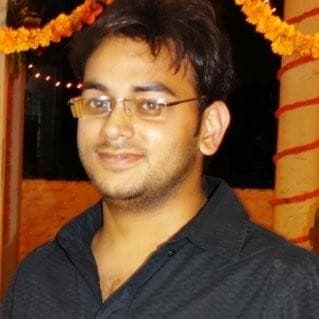 Ankur Maurya