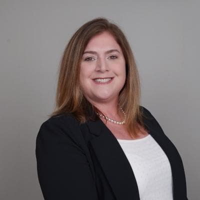 Colleen McCloud Diercksen MBA, PHR/SHRM-SCP, CAPM