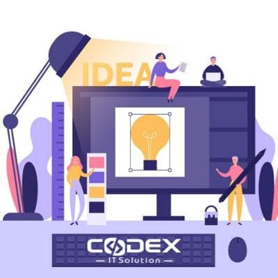 CODEX IT SOLUTION