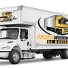 Greater Washington DC movers