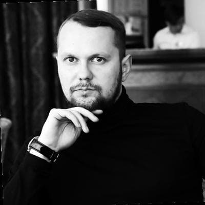 Evgeniy Scherbakov