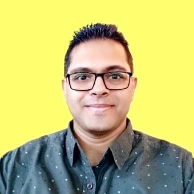 Kapil Ochani - SEO Consultant