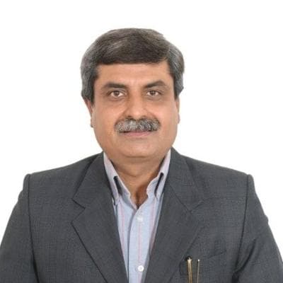 Ajay Vasudeva