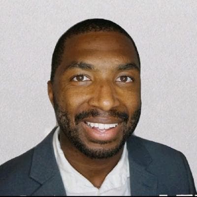 Stoney Walker Jr., MBA