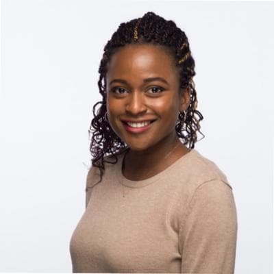 Esther Tokognon, MBA, CSPO