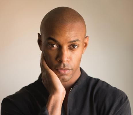 Casey Gerald, photo 2