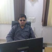 Mukesh Kumar, photo 1