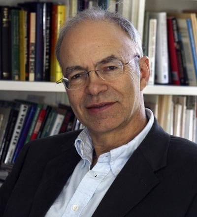 Peter Singer, photo 1