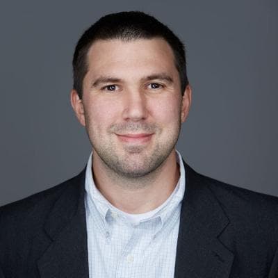 Brian Basinger, CPA, MBA