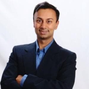 Gaurav Mehra MS-CSE, MBA