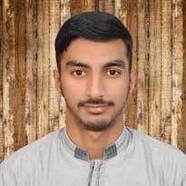 Muhammad Talha Ghauri, B2B Marketer