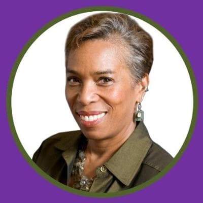 Loretta Love Huff  (She/Her) ✦Career Catalyst ✦ Biz Growth Strategist✦